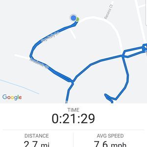 Meet your Posher, Deborah